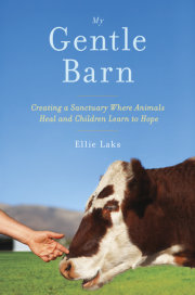My Gentle Barn by Ellie Laks