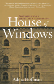 House of Windows 