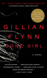 Gone Girl 