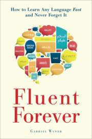 Fluent Forever 