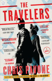 The Travelers 