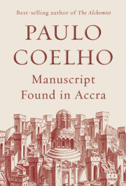 The Archer,' by Paulo Coelho book review - The Washington Post