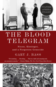 The Blood Telegram 