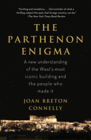 The Parthenon Enigma 