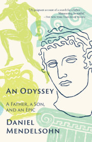 An Odyssey 