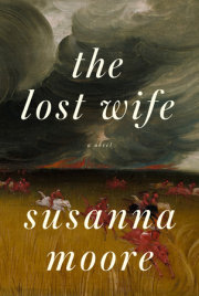 The Lost Wife 