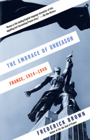 The Embrace of Unreason