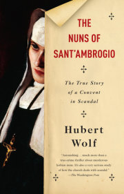 The Nuns of Sant'Ambrogio 