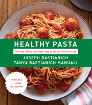 Healthy Pasta 