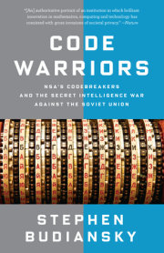 Code Warriors 