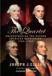 The Quartet 