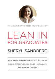 Lean In for Graduates 