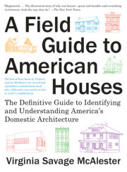 A Field Guide to American Houses 