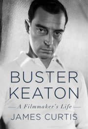 Buster Keaton 