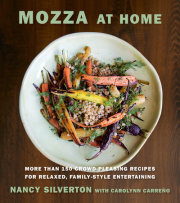 Mozza at Home 