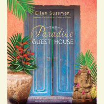 The Paradise Guest House Cover