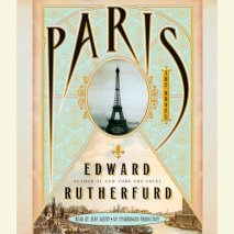 Paris Cover