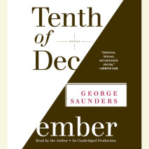 Tenth of December Cover