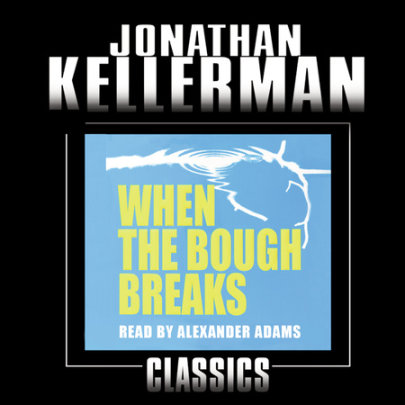 When the Bough Breaks Cover