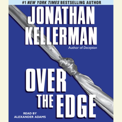 Over the Edge cover