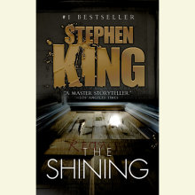 The Shining Cover