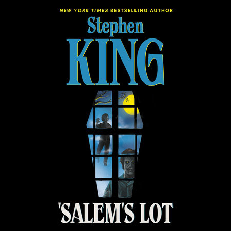'Salem's Lot by Stephen King