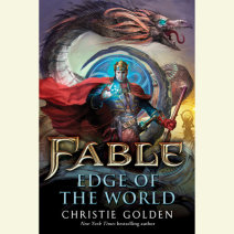 Fable: Edge of the World Cover