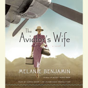 The Aviator's Wife 