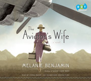 The Aviator's Wife 