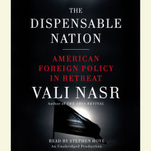 The Dispensable Nation Cover