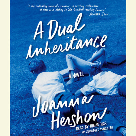 A Dual Inheritance by Joanna Hershon
