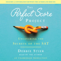 The Perfect Score Project Cover