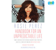 Handbook for an Unpredictable Life 