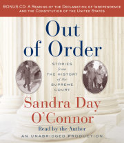 Out of Order 