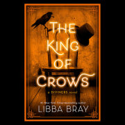 The King of Crows 