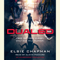 Cover of Dualed cover