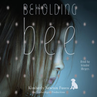 Cover of Beholding Bee cover