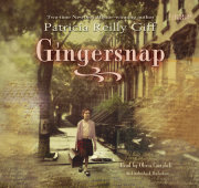 Gingersnap 