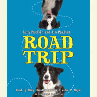 Cover of Road Trip cover