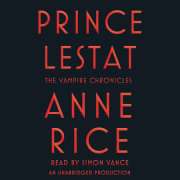 Prince Lestat 