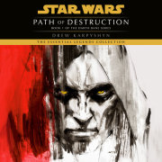 Path of Destruction: Star Wars Legends (Darth Bane) 