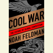 Cool War Cover