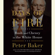 Days of Fire 