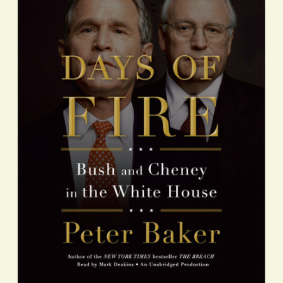 Days of Fire Cover