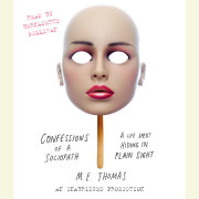 Confessions of a Sociopath 