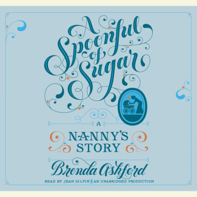 A Spoonful of Sugar Cover