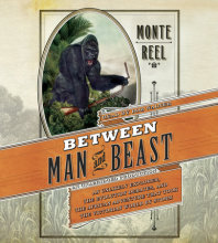 Between Man and Beast Cover