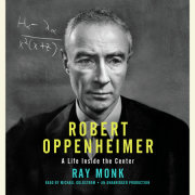 Robert Oppenheimer 