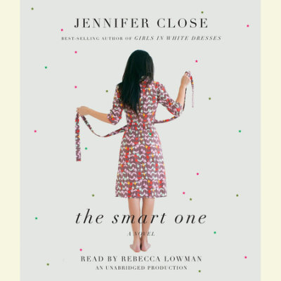 The Smart One cover