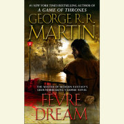 Fevre Dream 